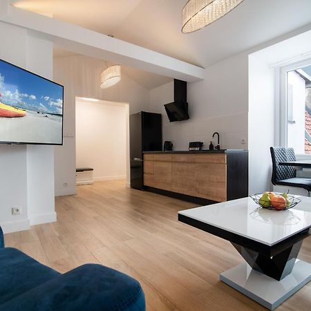 Luxury Apartment Szeroka - Old Town Gdansk Exterior photo