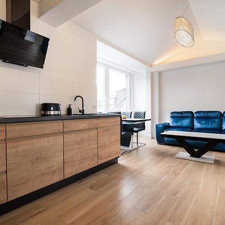 Luxury Apartment Szeroka - Old Town Gdansk Exterior photo