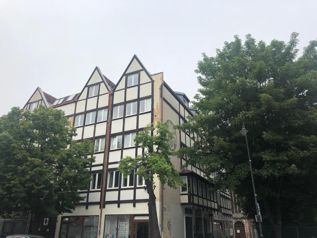 Luxury Apartment Szeroka - Old Town Gdansk Exterior photo